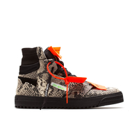 OFF-WHITE Off Court sneakers