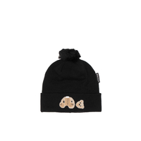 PALM ANGELS Bear beanie