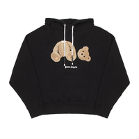 PALM ANGELS Bear hoodie