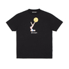 PALM ANGELS Vintage Juggler Pin Up t-shirt