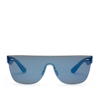 SUPER SUNGLASSES Tuttolente Flat sunglasses