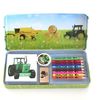 NEW Filled Stationery Tin