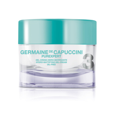 Purexpert Hydro Mattifying Gel
Cream Oil-Free