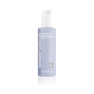 Purexpert Refiner Essence
Normal / Combination
Exfoliating Fluid