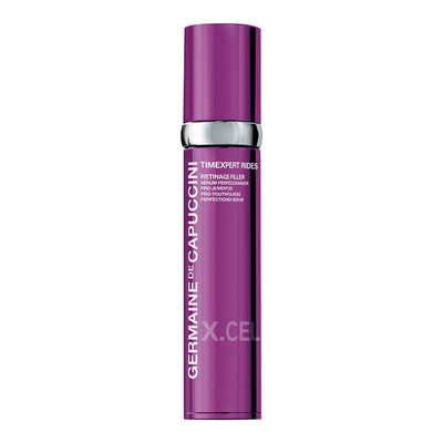 Timexpert Rides X.CEL Retinage
Filler