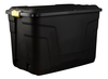 190L Heavy Duty Trunk on Wheels