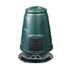 220L Green Compost Converter With Base Plate