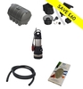 3000L Rainwater Harvesting Professional Gardening Package