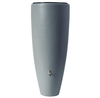 300L 2 IN 1 Water Tank in Zinc