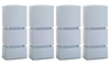 3200L 3P Technik Rain Tank System - Granite