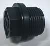 3/4" BSP Flanged Blanking Plug c/w Seal