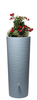 350L Natura 2 in 1 Water Tank with Planter - Ocean Blue