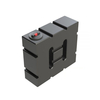 400L Baffled Horizontal Slimline Tank