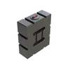400L Baffled Upright Slimline Tank