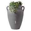 600L Antique Amphora Water Butt - Granite