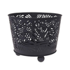 Black Fire Basket V2 - 40cm