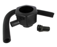 Diverter Kit for Strata Water Butts (AM)