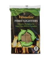Homefire Fibre-lighters