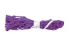 Large Mesh Polypropylene Hay Nets -Purple