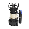 MAS-250V Submersible Basement Sump Pump