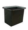 Open Top Day Rainwater Tank 460Ls