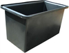 Open Top Day Rainwater Tank 580Ls