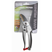 Platinum Range Japanese Steel Anvil Pruners