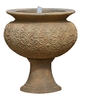Rosemoor RHS Inspirations Water Feature