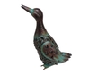 Solar Powered Duck Garden Ornament