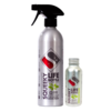 Squeeky Cleaners Vegan Organic Surface Polish - Refillable Bottle & Concentrate