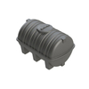 Static 1, 500L Water Tank