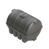 Static 3, 000L Rainwater Tank