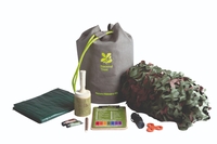 The Nature Hideaway Kit