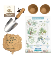 The Plant A Tree Kit