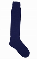 Thermal Boot Socks Navy