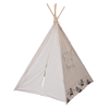 TIPI Teepee Tent White Lion