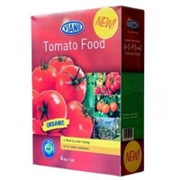 Tomato Feed
