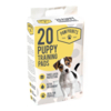 Training Pads for Puppies (20 Pack)