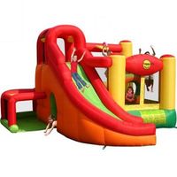 11 in 1 Play Centre