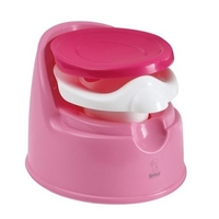 2-in-1 Potty (Potty and Seat)