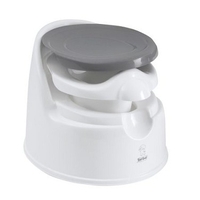 2-in-1 Potty (Potty and Seat)