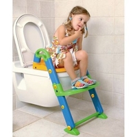 3 in 1 Toilet Trainer