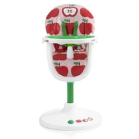 3Sixti Highchair - Strudel