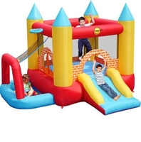 4 in 1 Play Centre