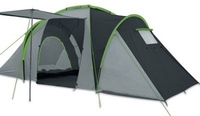 4-Man Tent