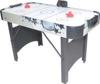 4’ Shark Air Hockey Table