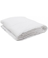 4.5 Tog Duvet (in orange toggle bag)