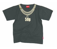 50p T-shirt