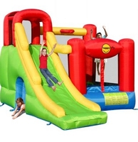 6 in 1 Play Centre