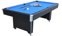 7ft Callisto Pool Table